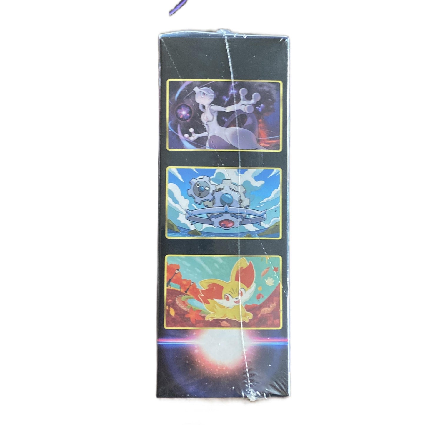 Pokemon Sword & Shield Incandescent Arcana Expansion Booster Box Korean Version