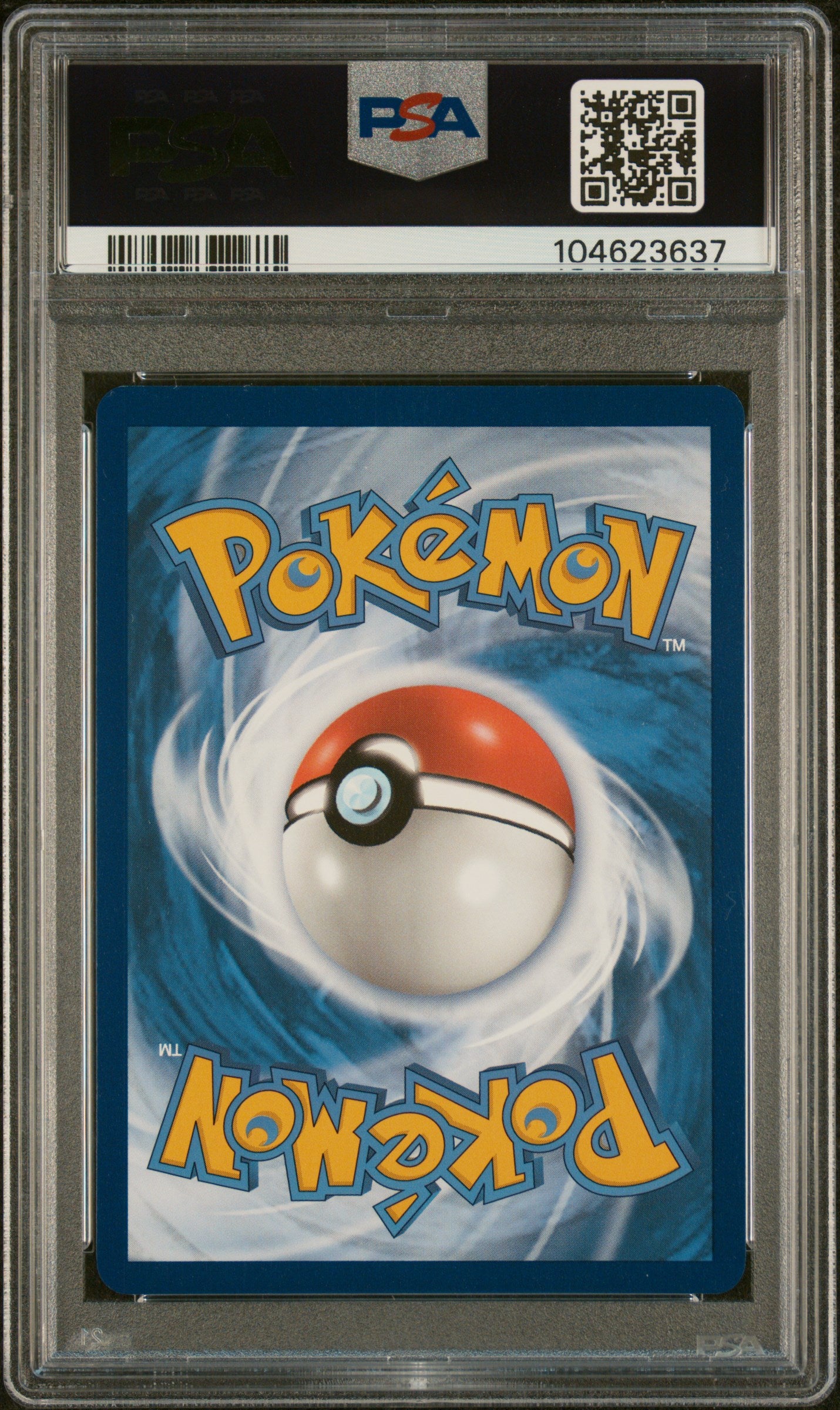 PSA 10 2023 POKEMON SVI EN PENNY ULTRA RARE ENGLISH